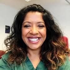 🟠 This morning, I am honoured & proud to celebrate my friend Natalie  Queiroz MBE.