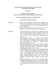 Check spelling or type a new query. Contoh Sk Bumdes 2018 Pdf Masnurul