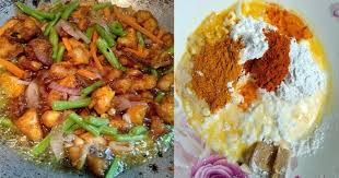 Ayam juga enak dimasak secara berkuah, dan ada berbagai jenis cara masakannya. Cara Masak Ayam Goreng Kunyit Yang Sedap Macam Kat Gerai Vanilla Kismis