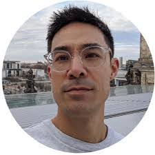 Jonathan Crisman's Instagram, Twitter & Facebook