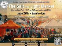 The Salt and Light Market