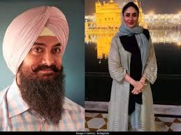 Аамир кхан, карина капур, мона сингх и др. Kareena Kapoor Aamir Khan To Shoot In July For Laal Singh Chaddha And Aim To Release It In Christmas Hindi Movie News Times Of India