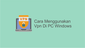 Maybe you would like to learn more about one of these? 5 Cara Menggunakan Vpn Di Pc Windows 10 Terbaru 2020 Gamonesia
