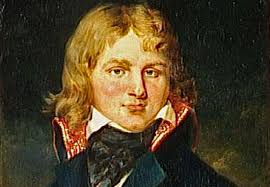 Jean-Étienne Championnet 1762-1800