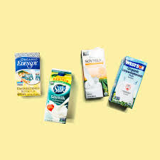 Maybe you would like to learn more about one of these? The Best Soy Milk You Can Buy At The Grocery Store Bon Appetit