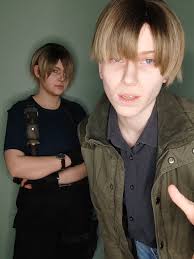 James Sunderland's Confusion in Silent Hill Friendship