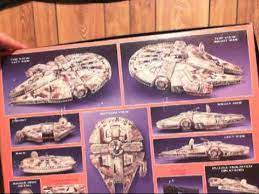 Parts can be more easily removed from the sheet using a pair of clippers. Jedinutt Experiment Episode 2 Millennium Falcon Puzz3d Youtube