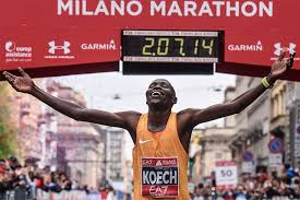 Mangyongdae Prize Marathon | World ...