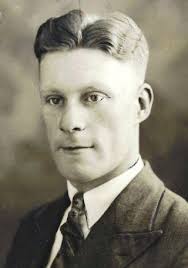 Melbourn, Robert William, 21, Police Constable, St. Albans City Police.