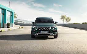 On sale summer 2020 | price from £23,500 (est) they say nothing can substitute for experience, but the seat ateca suggests otherwise because the spanish brand. Seat Ateca Xperience 2021 Suv Drive