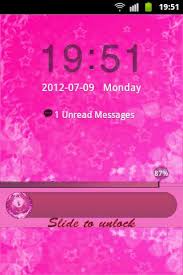 Go locker app is a great tool that, . Go Locker Theme Pink Cute Star 11 1 Download Android Apk Aptoide