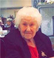 Victoria Towers Obituary (2021)