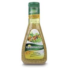 Vinaigrette Moutarde