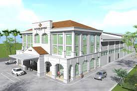 Recent achievement of the iso 9001: Ica Plastic Industries Sdn Bhd Ai Archi Management Sdn Bhd