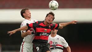 O fluminense empatou em 1 a 1 com o flamengo no maracanã na noite deste sábado (06), pela semifinal do campeonato carioca. Fernando Diniz No Flamengo 1 Gol Lesoes Salarios Atrasados E Fora Waldemar