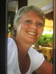 Anita Christine Andersen Ekholdt