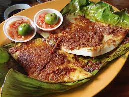 Resepi ikan bakar dengan sambal berempah ni memang membuka selera. Resipi Pes Ikan Bakar Senang Dan Serius Terangkat Gaya Hidup Cari Infonet