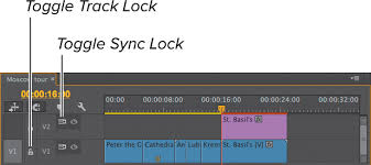 $100 off at amazon slider pro is a lightweight but useful jailbreak mod in. Sync Lock And Track Lock Working With The Timeline In Adobe Premiere Pro Cc Peachpit