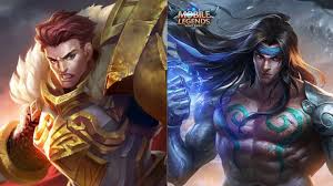 Kali ini hero tersebut berasal dari malaysia, namanya adalah badang. Badang And Tigreal Combo Mobile Legends Bang Bang Youtube