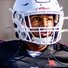 Ayala Football Roster (2023-24)