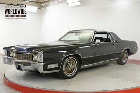 Image result for Colonial Yellow 1969 Cadillac