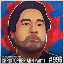 Christopher Ahn