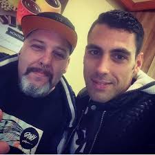 Lidia Galvan (@galvan5_galvan)