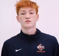 2024-25 Men's Wrestling Roster