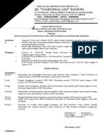 Ada juga sistem rekrutmen pengurus osis yang berdasarkan intervensi (campur tangan) pihak sekolah. Sk Pengurus Osis