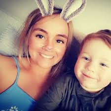 Chantelle Mcleod (@chantellexx2)