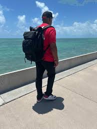 Hidden Gems: Meet Marcus Scales of Scales Training Company LLC