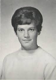 1967 class had 7 classmates attend the All Alumni Picnic