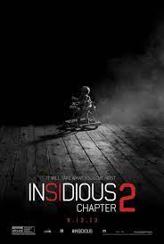 Online teljes film magyarul, online filmek, teljes filmek, 2017, online filmnézés, online film, teljes film. Insidious Chapter 2 Insidious Movie Best Horror Movies Horror Movies