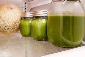 Do Smoothies Lose Nutrients Overnight House Grail