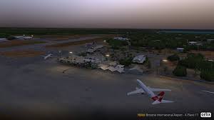 Jarrad Marshalls Content Page 3 Orbx Community And