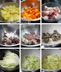 Resep Kari Daging Sapi A La Jepang Japanese Beef Curry Jtt Resep Kari Daging Sapi Kari Jepang