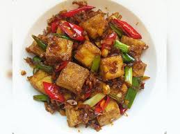 Dibuat dengan bahan yang sederhana, sambal kecap akan membuat hidangan yang anda buat semakin lezat. Resep Olahan Tahu Cocok Untuk Sahur Dan Buka Puasa