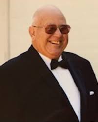 Baker Rudolph Obituary October 7, 2024