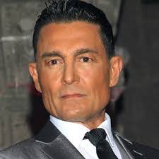 Fernando Colunga's Instagram, Twitter & Facebook