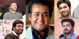 Mohanlal Is India S Pride Kerala S Treasure Vijay To Dhanush Famous Quotes By Tamil Actors On The The New Indian Express How would you describe an ideal family. famous quotes by tamil actors