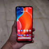 The realme c25 packs a 6000 mah battery and it has three cameras on back, with the main 48 mp along with 2 mp and 2 mp camera. 1