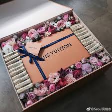 Pinterest Catherine Christmas Gifts Flower Box Gift Flower Gift Gifts