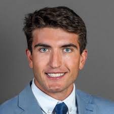 I am excited to announce that after I graduate from Holy Cross this May, I… 