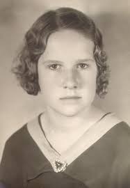 Opal Edna Stokes Zahner (1921-1955)