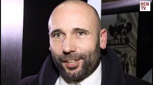 Director Keri Collins Interview Convenience Premiere