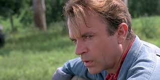 Neill reprised his role in jurassic park. Jurassic World Dominion S Sam Neill Breaks Silence On Filming Delay Cinemablend