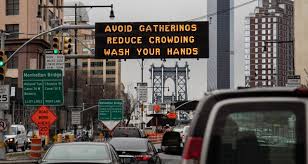 Nearly all remaining capacity restrictions in new york and new jersey will end starting may 19. Which Covid 19 Rules Still Apply In New York City