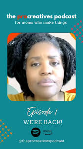 Kelli Jordan & Dannielle Payne (@theprocreativespodcast) • Instagram photos  and videos