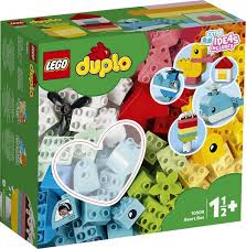 James has become a runaway and thomas needs to save him before it is too late.this is a remake of the runaway and crash scene from the thomas and friends spe. Lego Duplo Classic 10909 Mein Erster Bauspass Kaufen Spielwaren Thalia