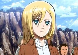 Tina usually wears a long green and black dress, mostly during her assassinations. 30 Best Blonde Girls In Anime Ranking The Cutest Characters Fandomspot